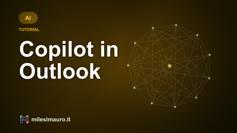 Come usare Copilot in Outlook senza perdere tempo a configurarlo